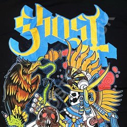 Radiant Ghouls Shirt