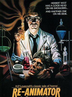 Ghost Band Re-Animator