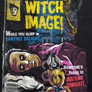 Witch Image