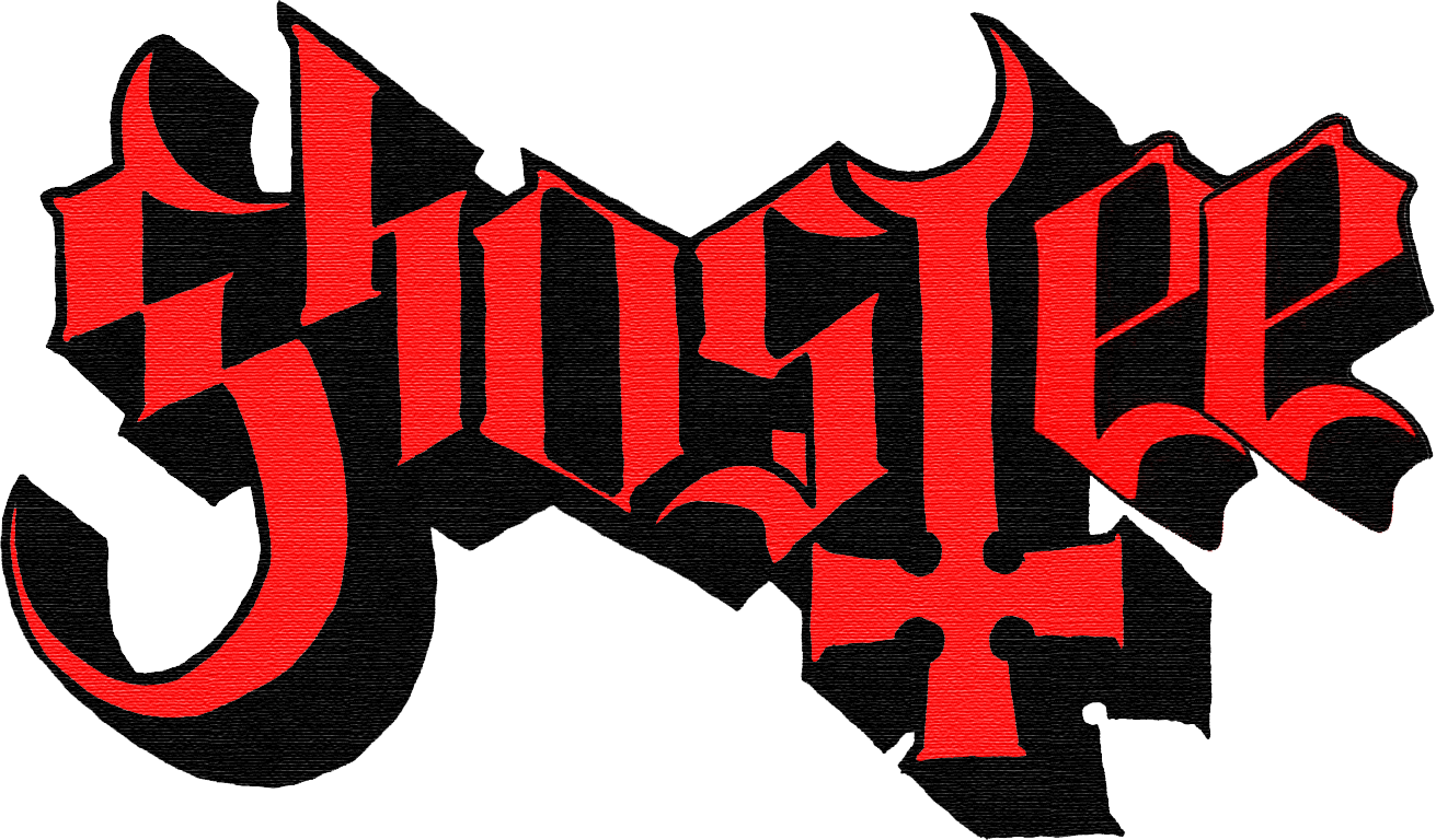 Ghost  Official Site