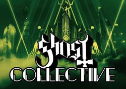 Ghost Collective Facebook