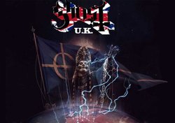 Ghost UK Facebook